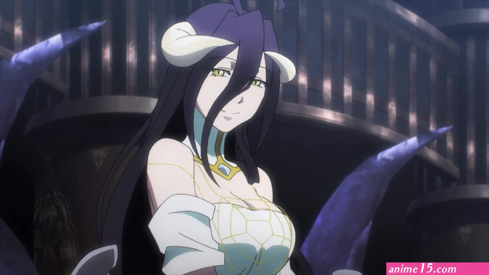 streaming overlord saison 4 vostfr