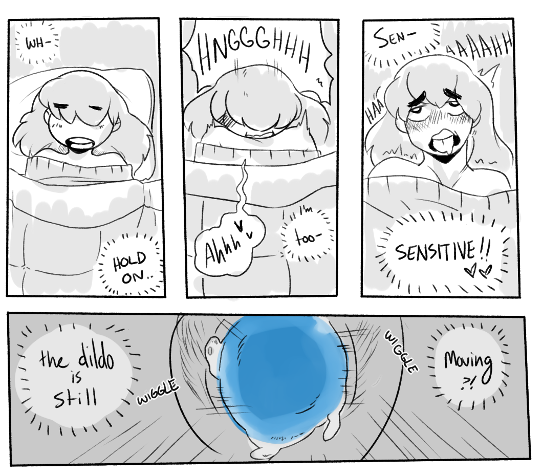 undertale rule 34 comics