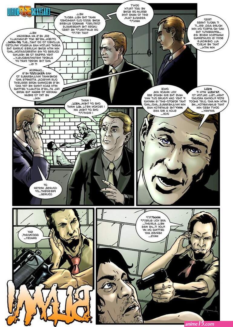 dalton cartoon porn