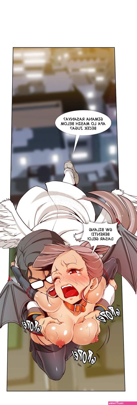 komik anime ngewe xxx