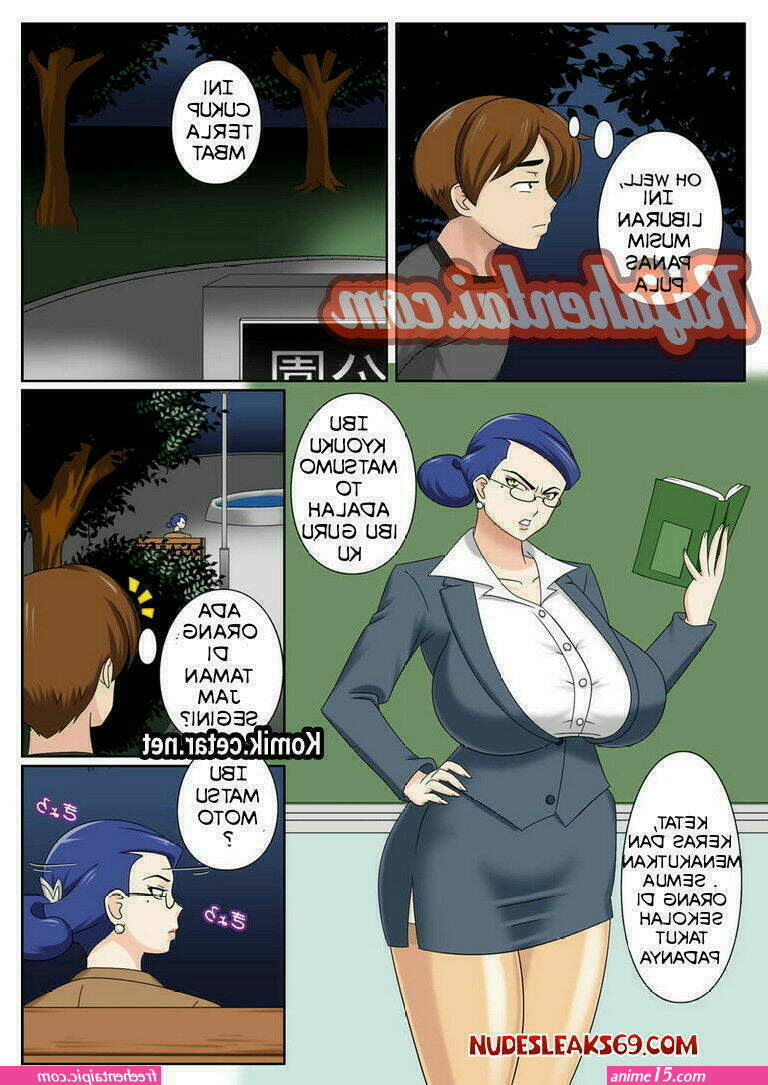komik anime ngewe xxx