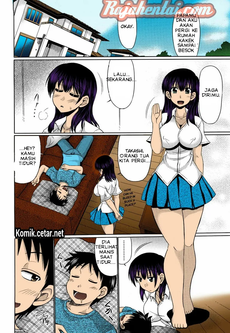 komik anime ngewe xxx