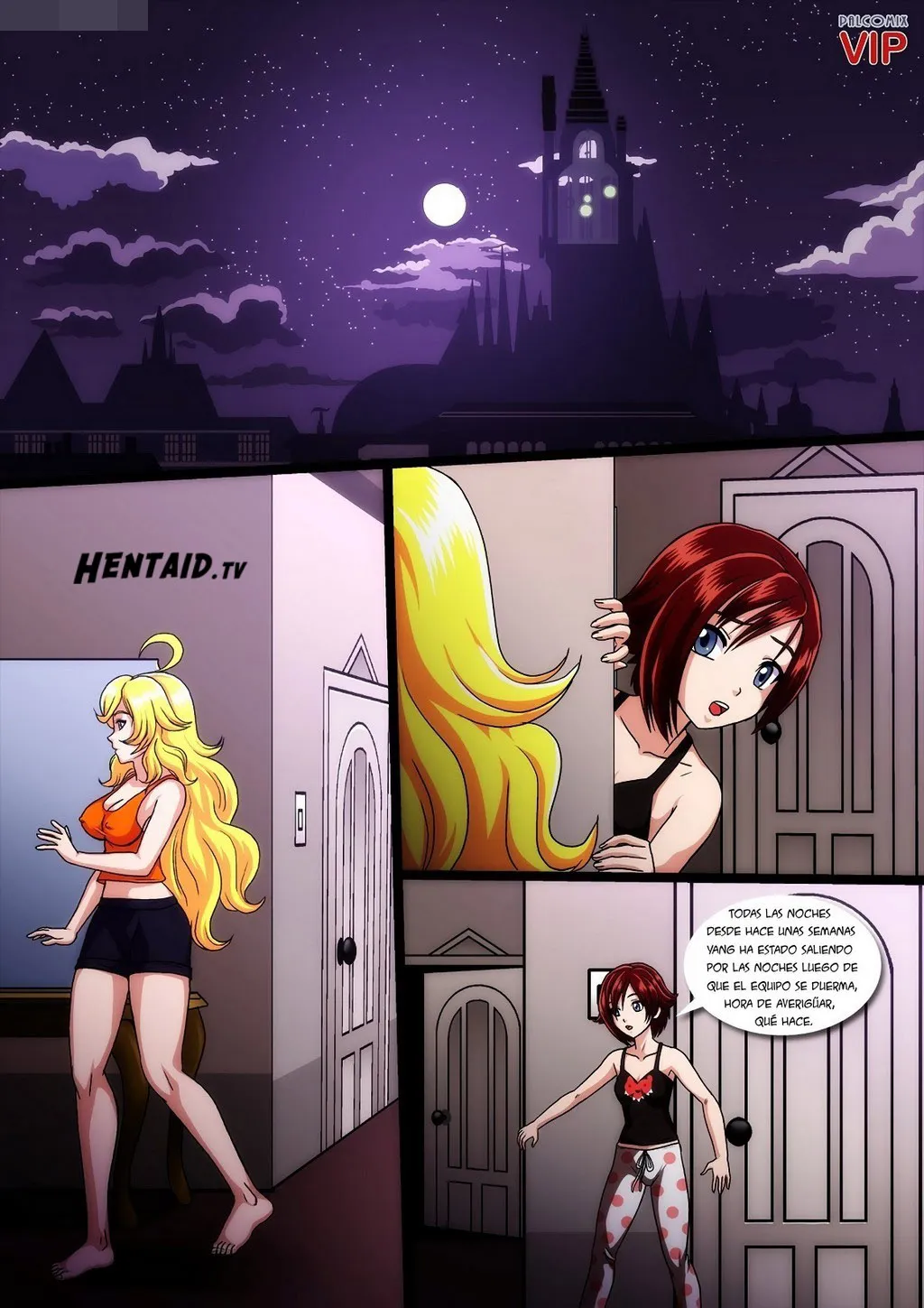 komik anime ngewe xxx