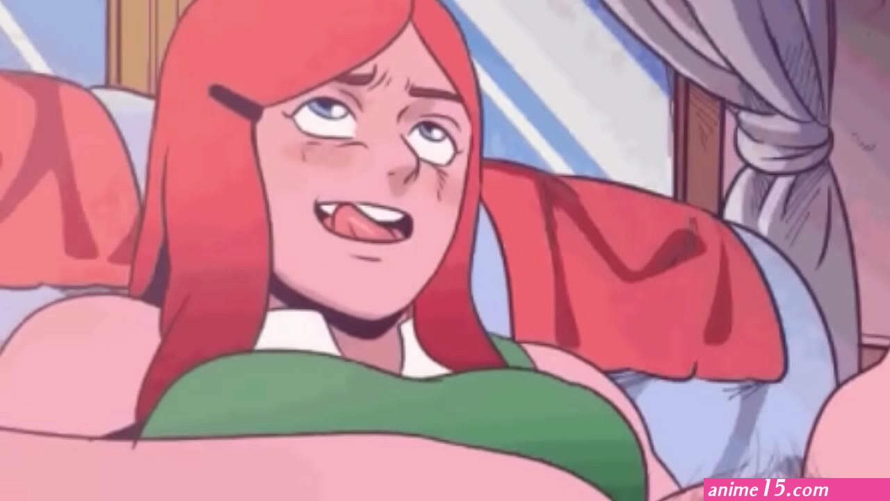 kushina uzumaki x young naruto hentai comics
