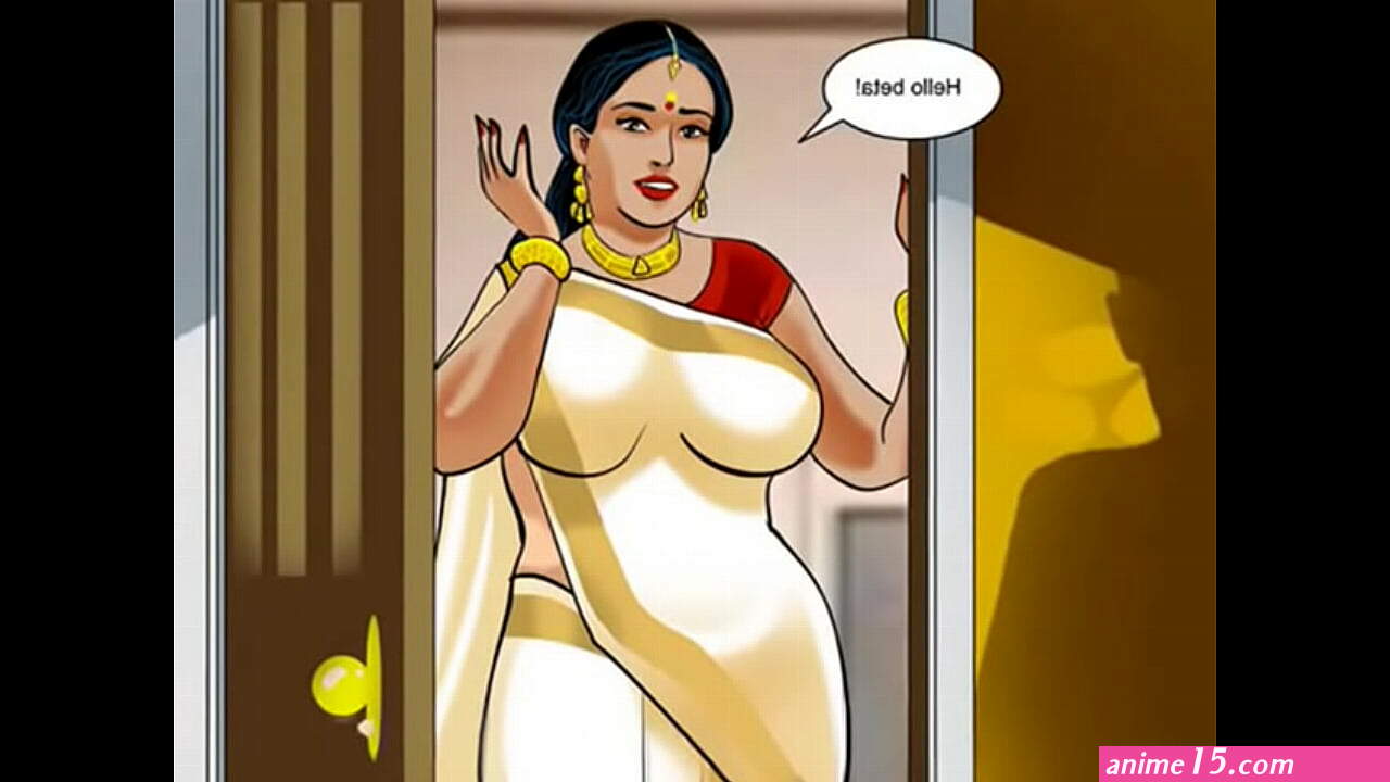 xxx velamma all new ep
