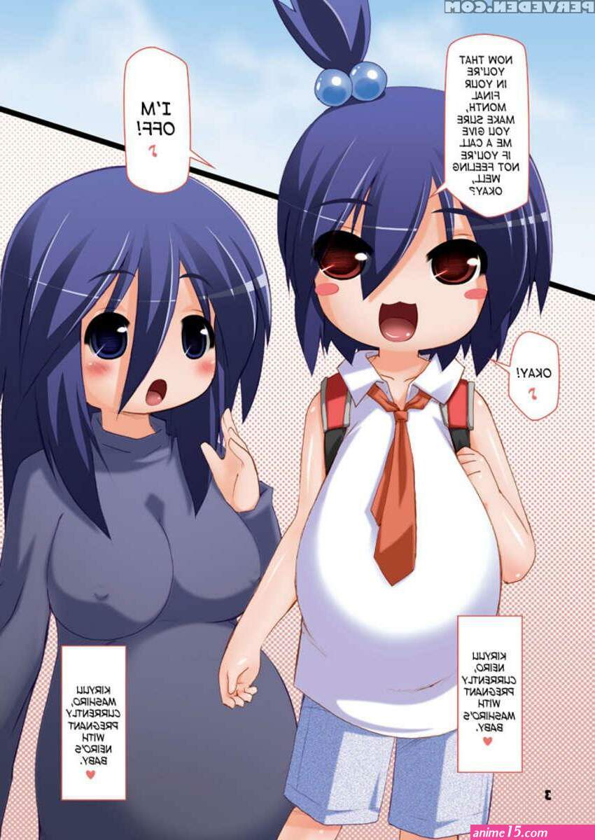anime futa porn
