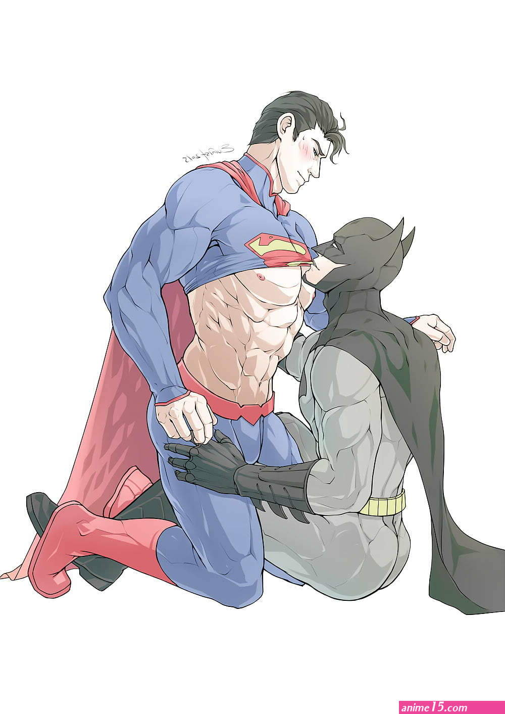 comics porno gay de marvel