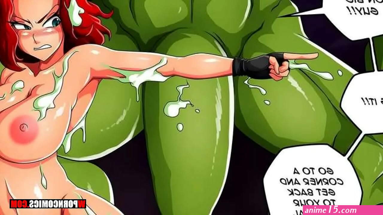 comics porno gay de marvel