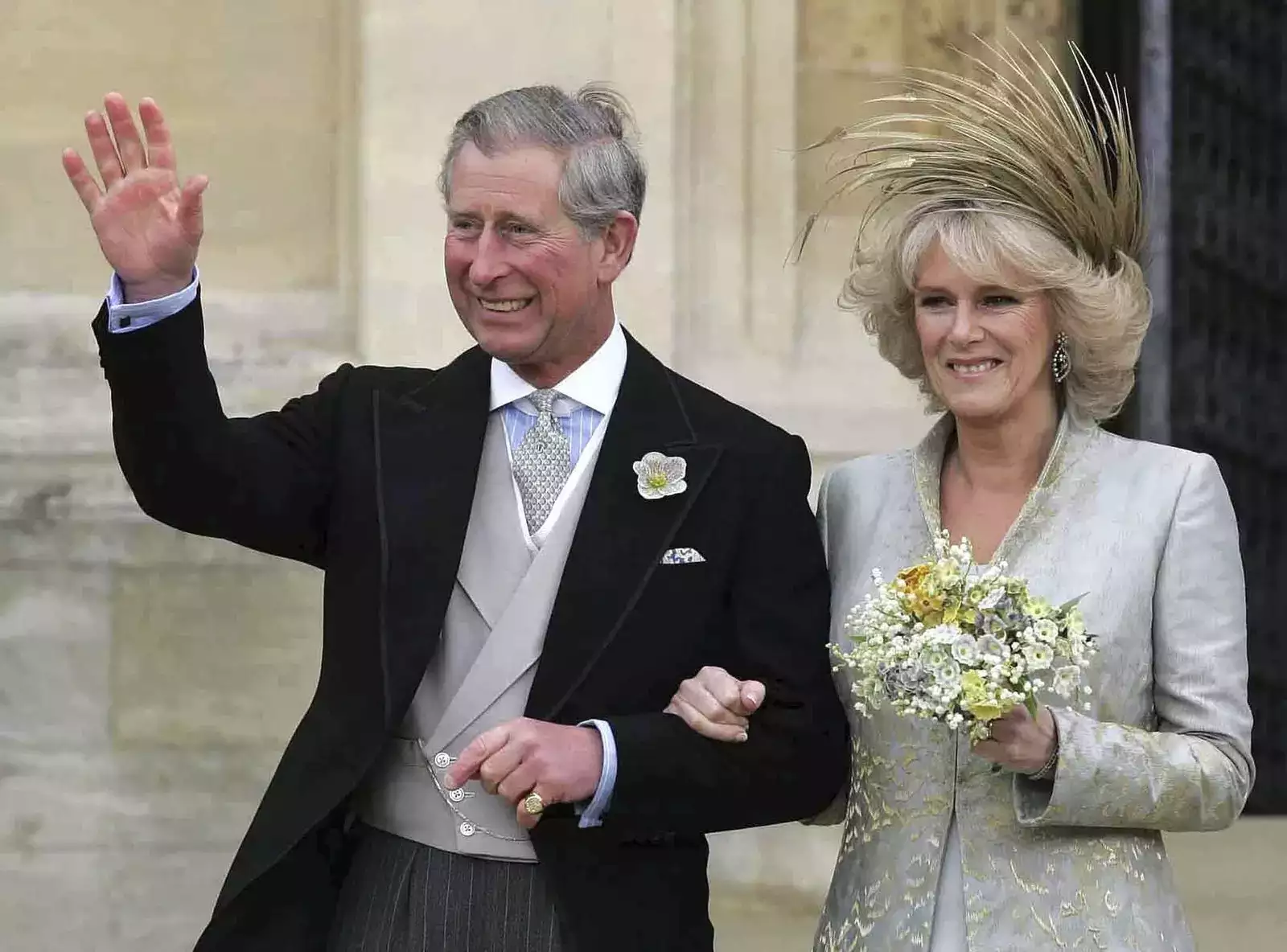 rise of the divorce consort