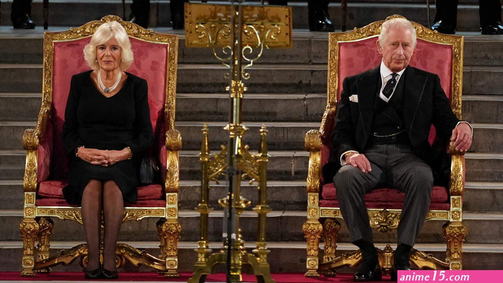 rise of the divorce consort