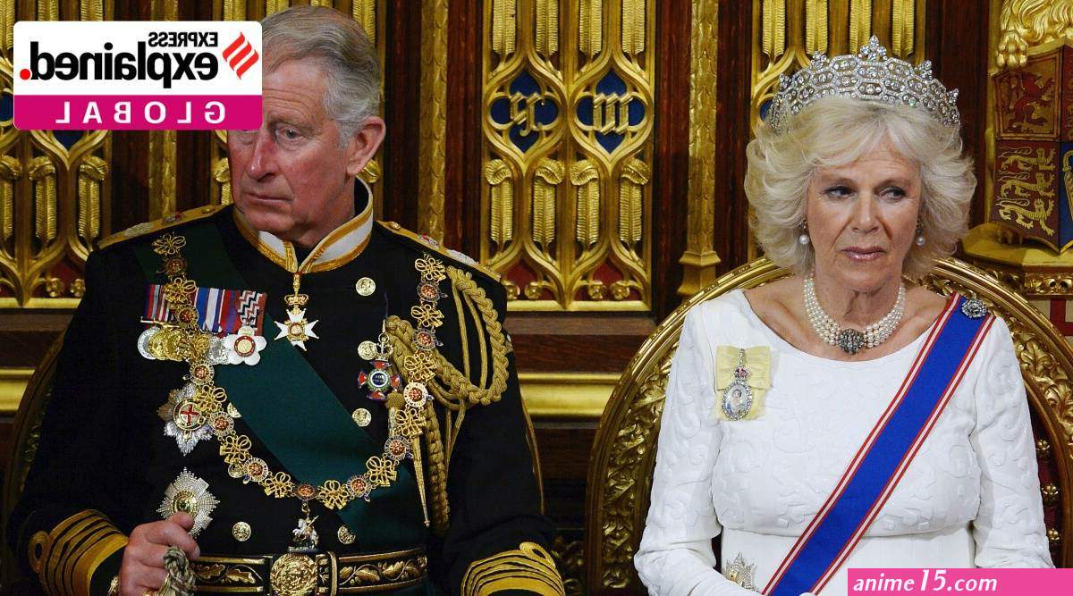 rise of the divorce consort