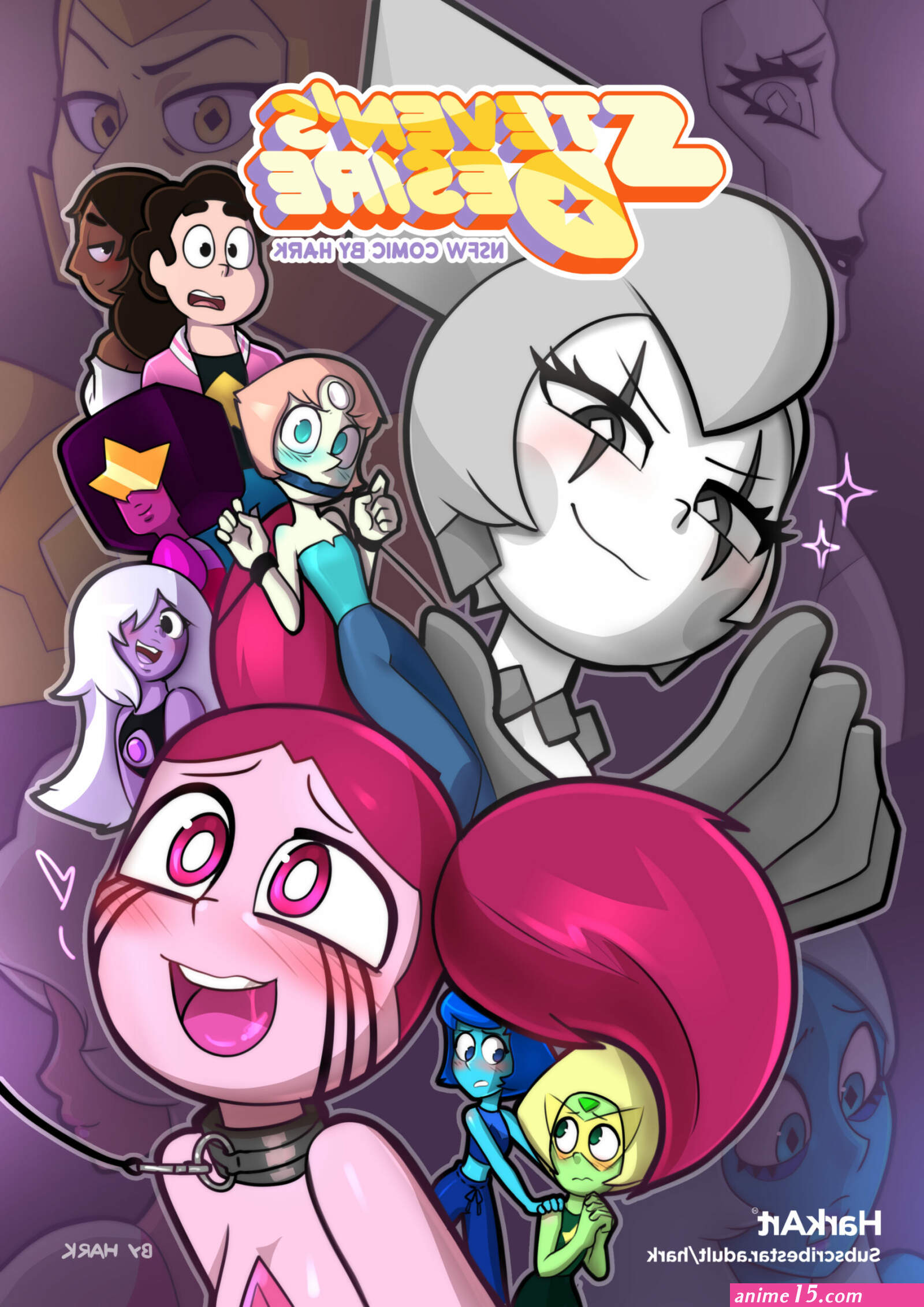 su nsfw comics