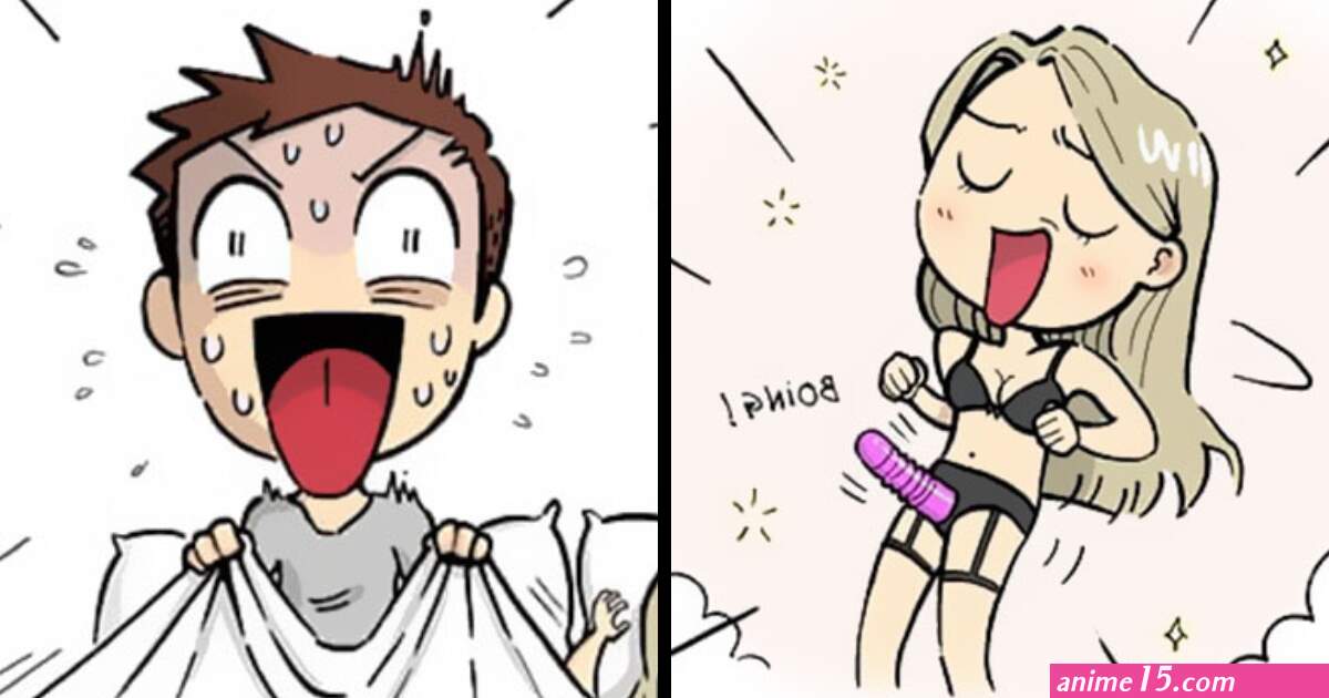 su nsfw comics