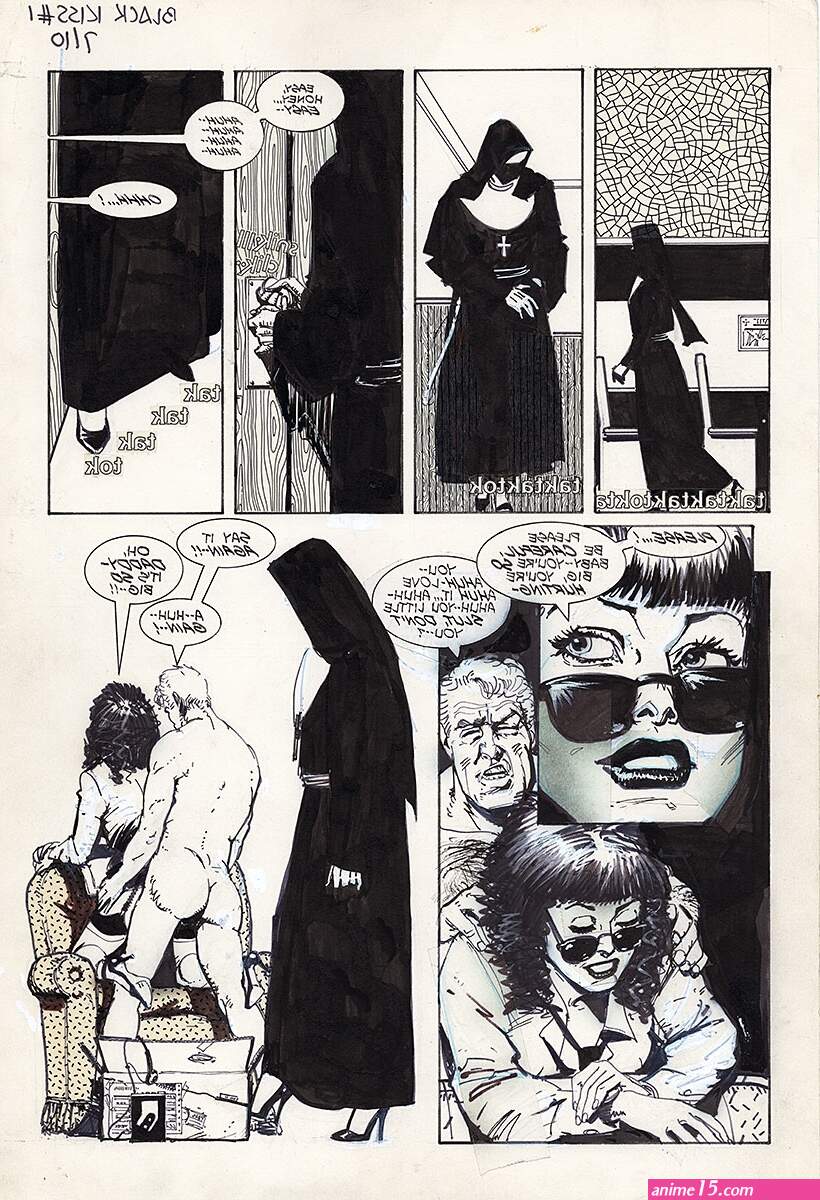 su nsfw comics