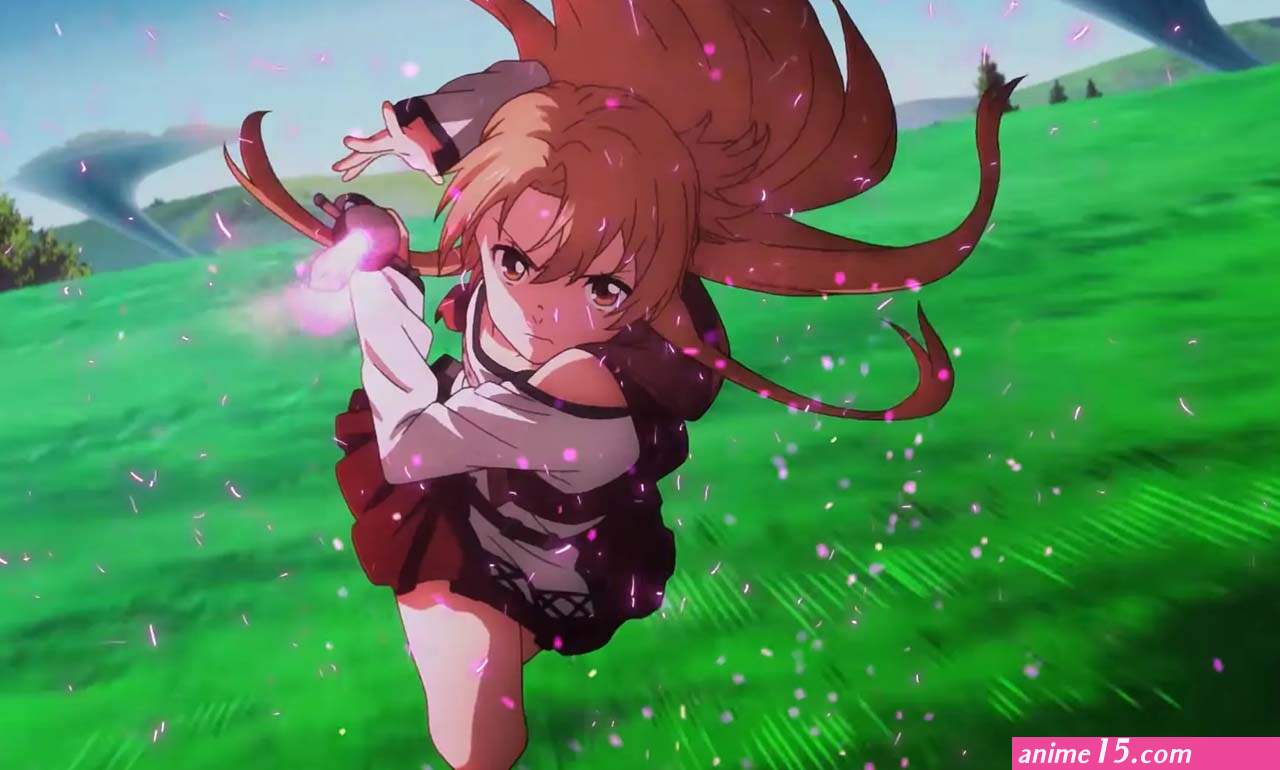 sword art online anime descargar castellano latino