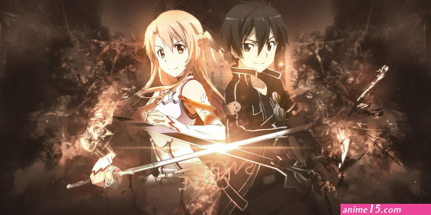 sword art online anime descargar castellano latino