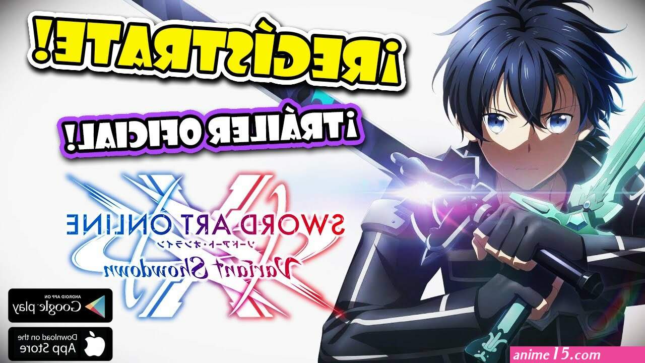 sword art online anime descargar castellano latino