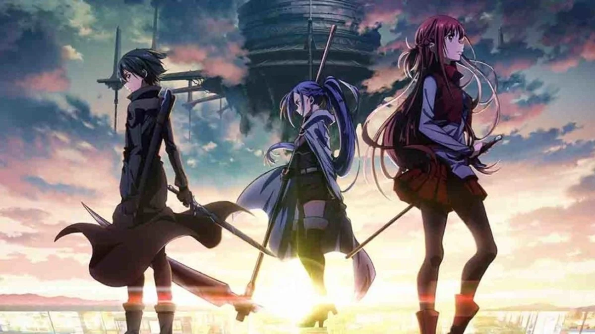 sword art online anime descargar castellano latino