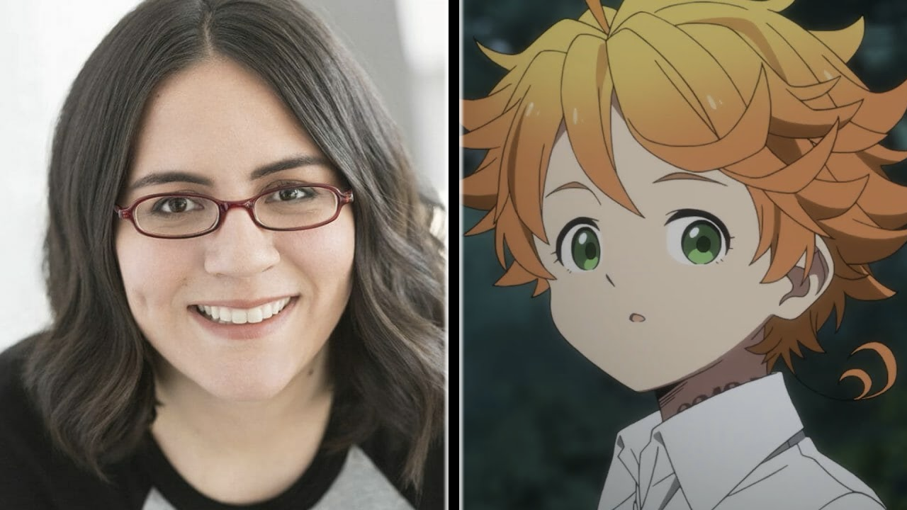 the promised neverland english dub
