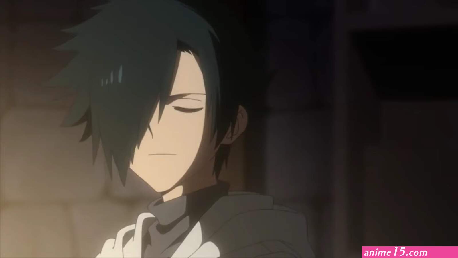 the promised neverland english dub