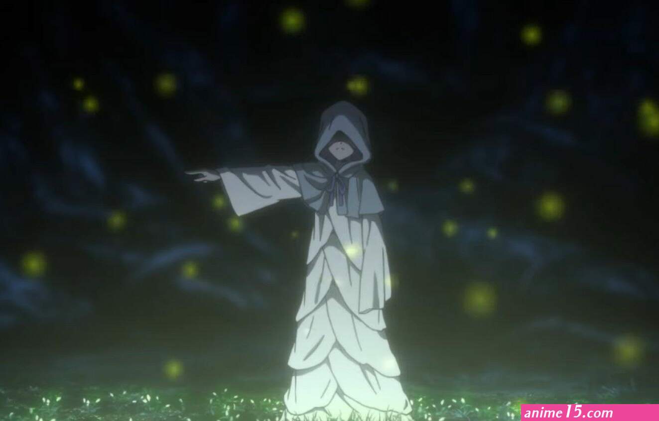 the promised neverland english dub
