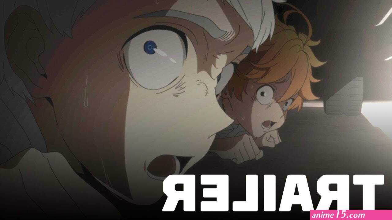 the promised neverland english dub