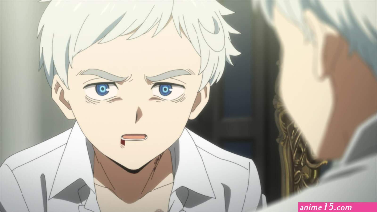 the promised neverland english dub