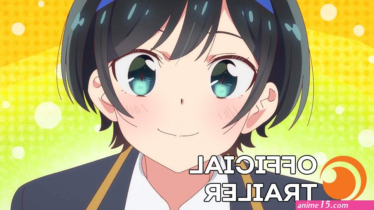 voir kanojo okarishimatsu saison 1 episode 5 vf complet