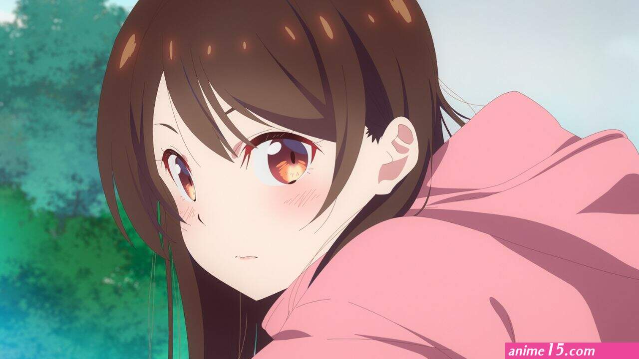 voir kanojo okarishimatsu saison 1 episode 5 vf complet