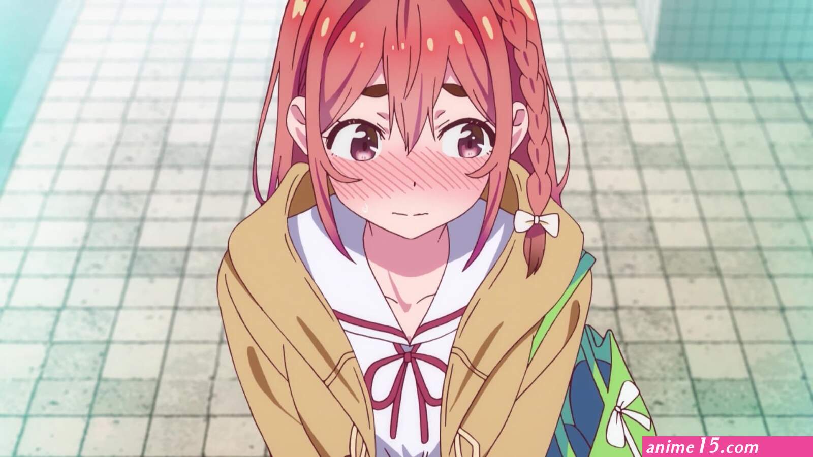 voir kanojo okarishimatsu saison 1 episode 5 vf complet