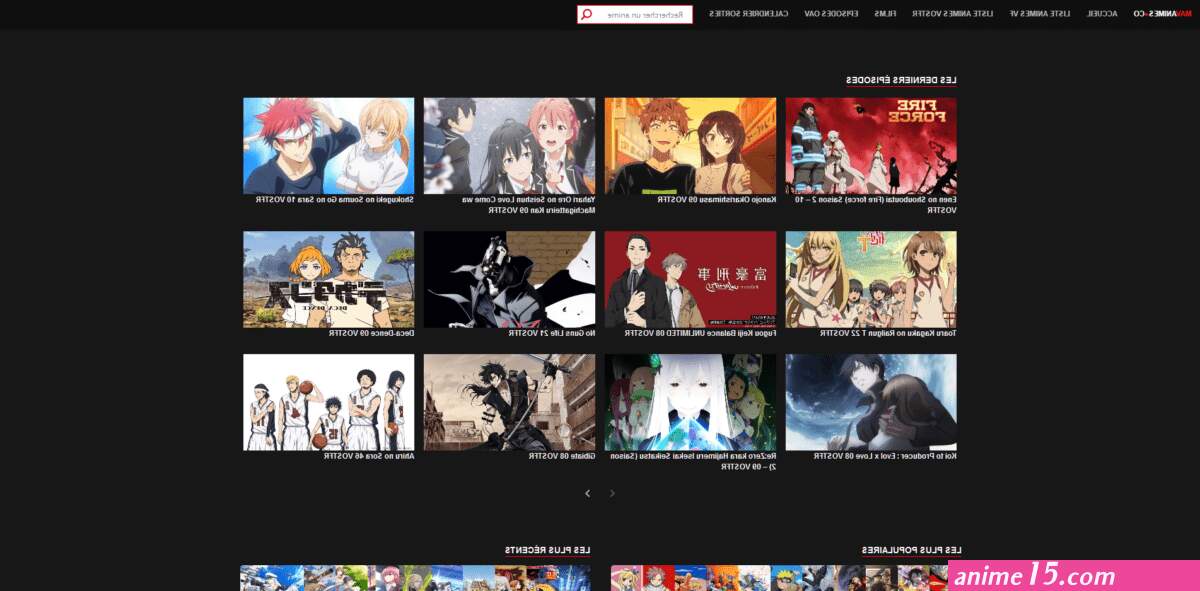 voir kanojo okarishimatsu saison 1 episode 5 vf complet