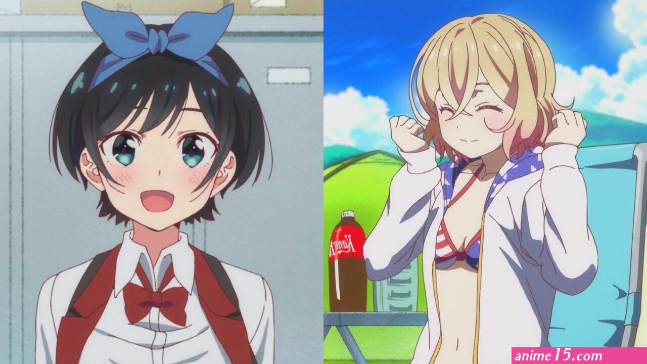 voir kanojo okarishimatsu saison 1 episode 5 vf complet