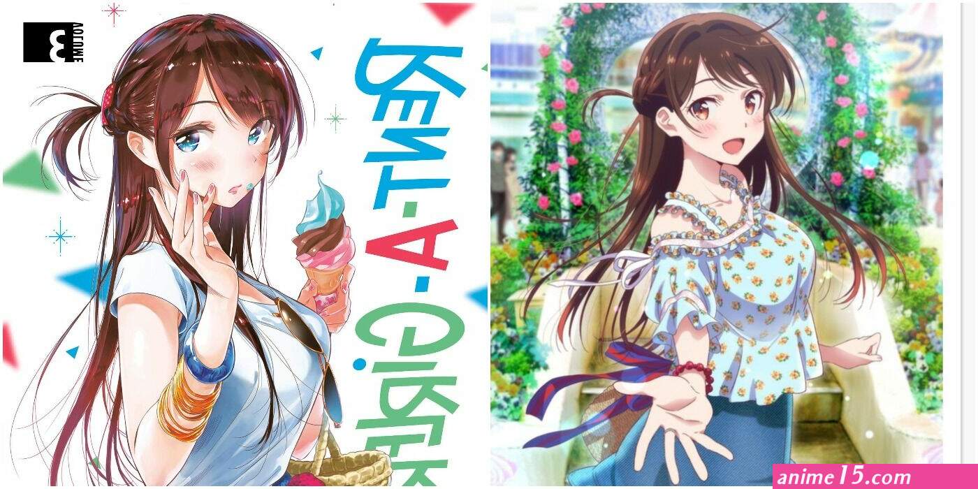voir kanojo okarishimatsu saison 1 episode 5 vf complet
