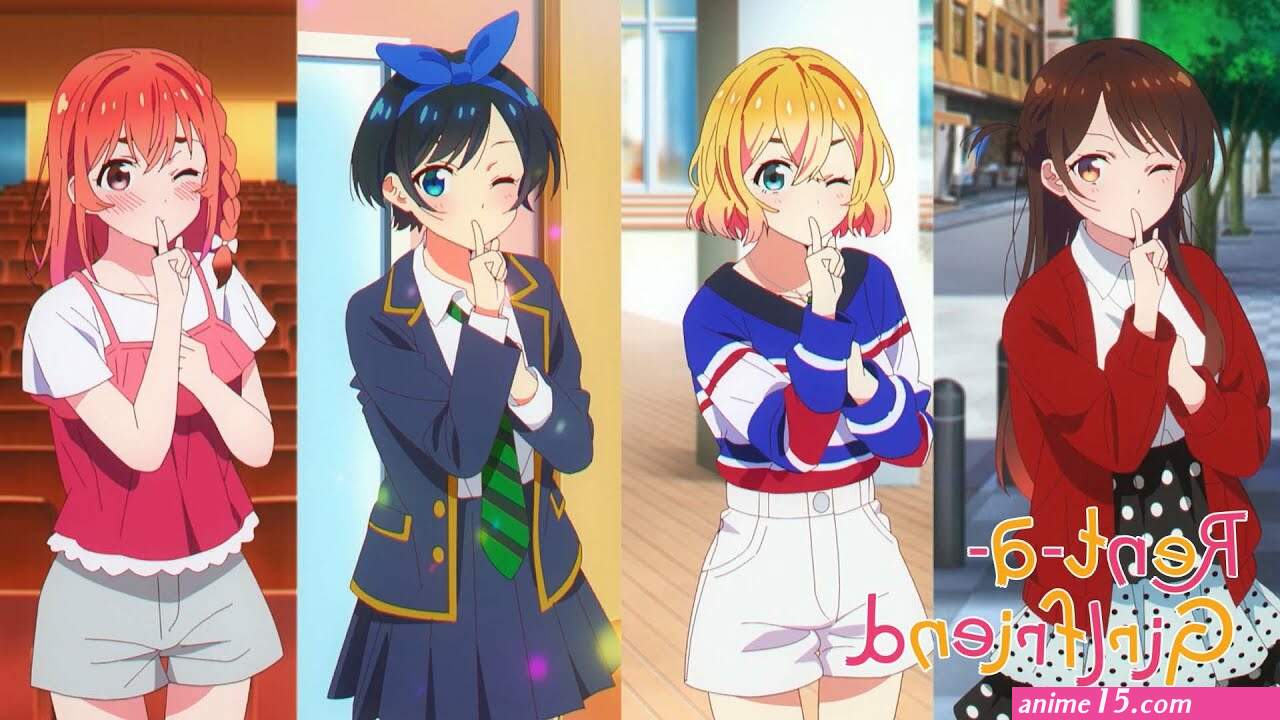 voir kanojo okarishimatsu saison 1 episode 5 vf complet