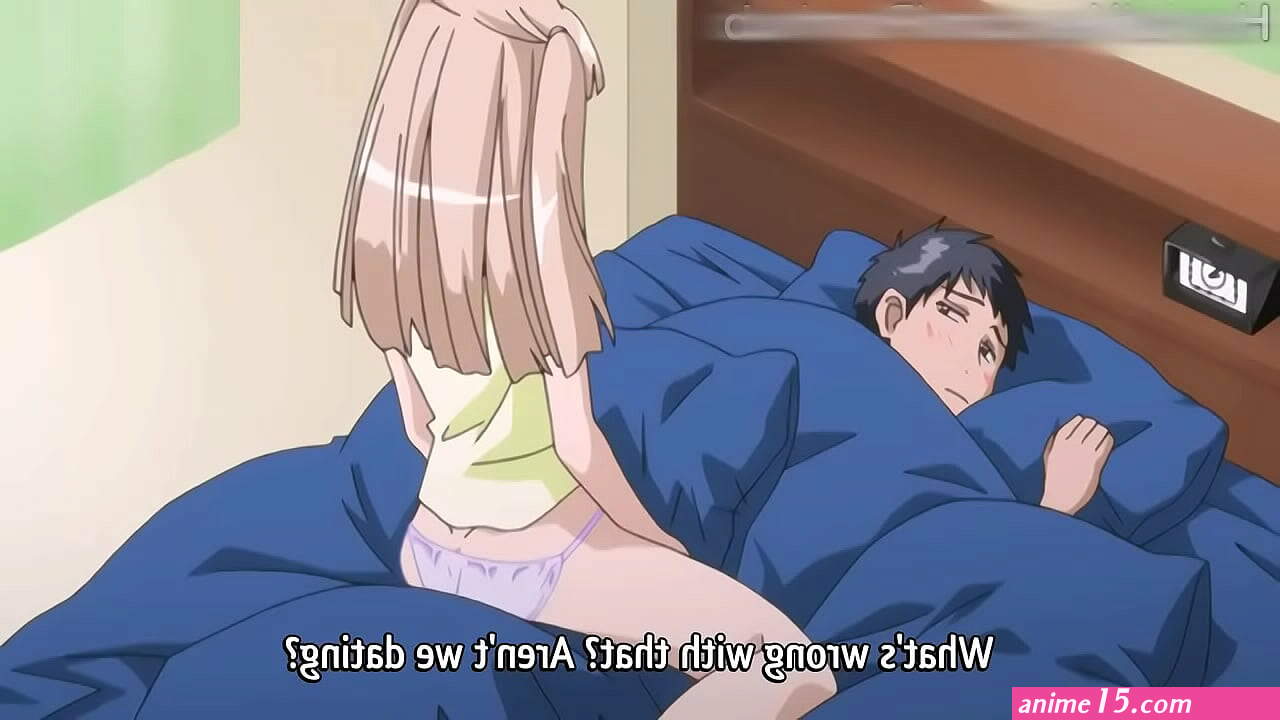 anime sex image