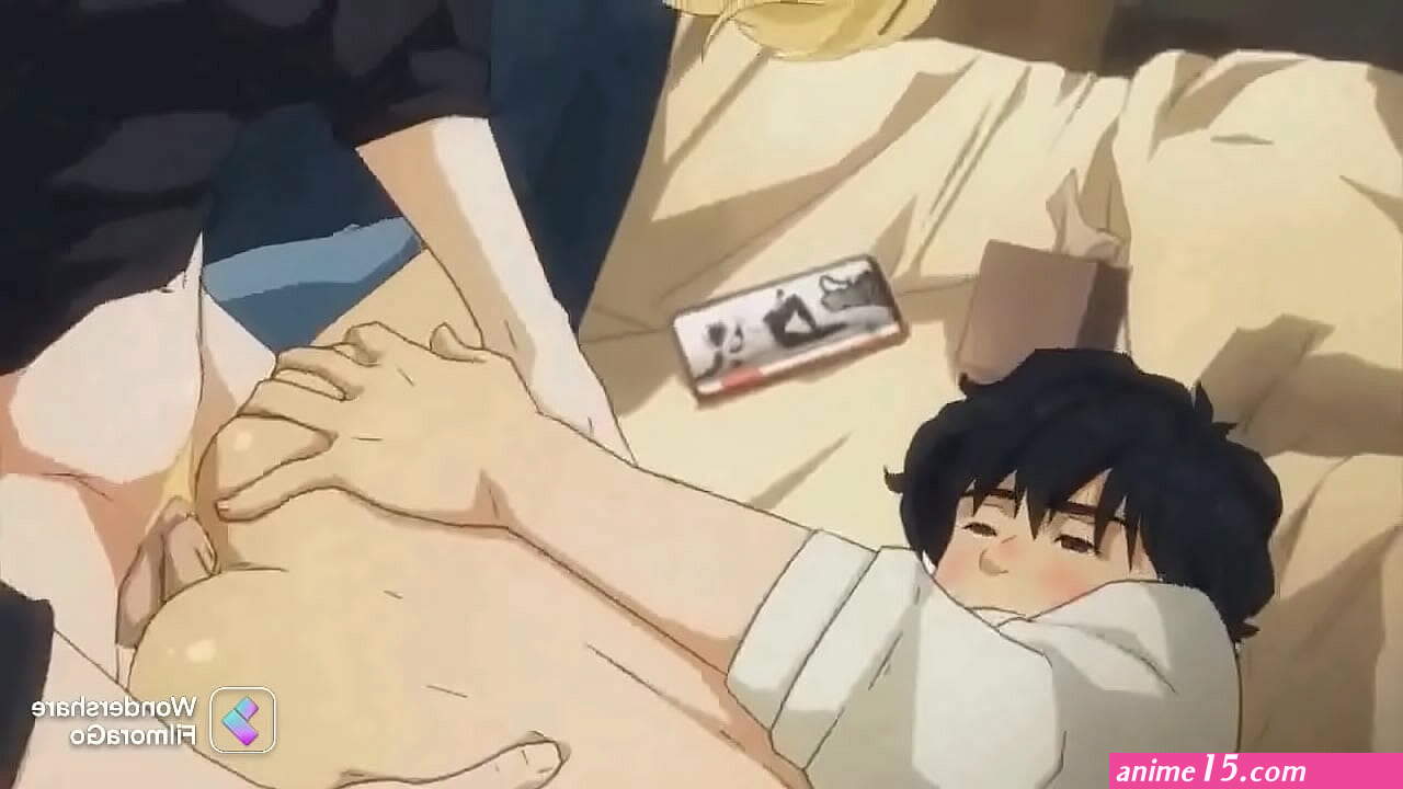 anime sex image
