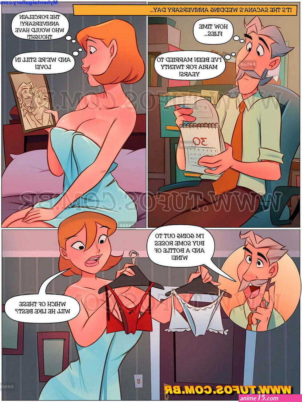 sacana comics pics