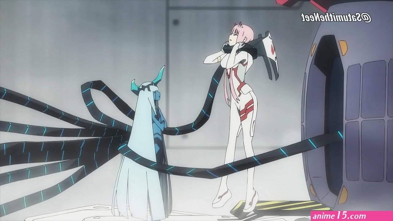 tentacle sexy girl anime ep