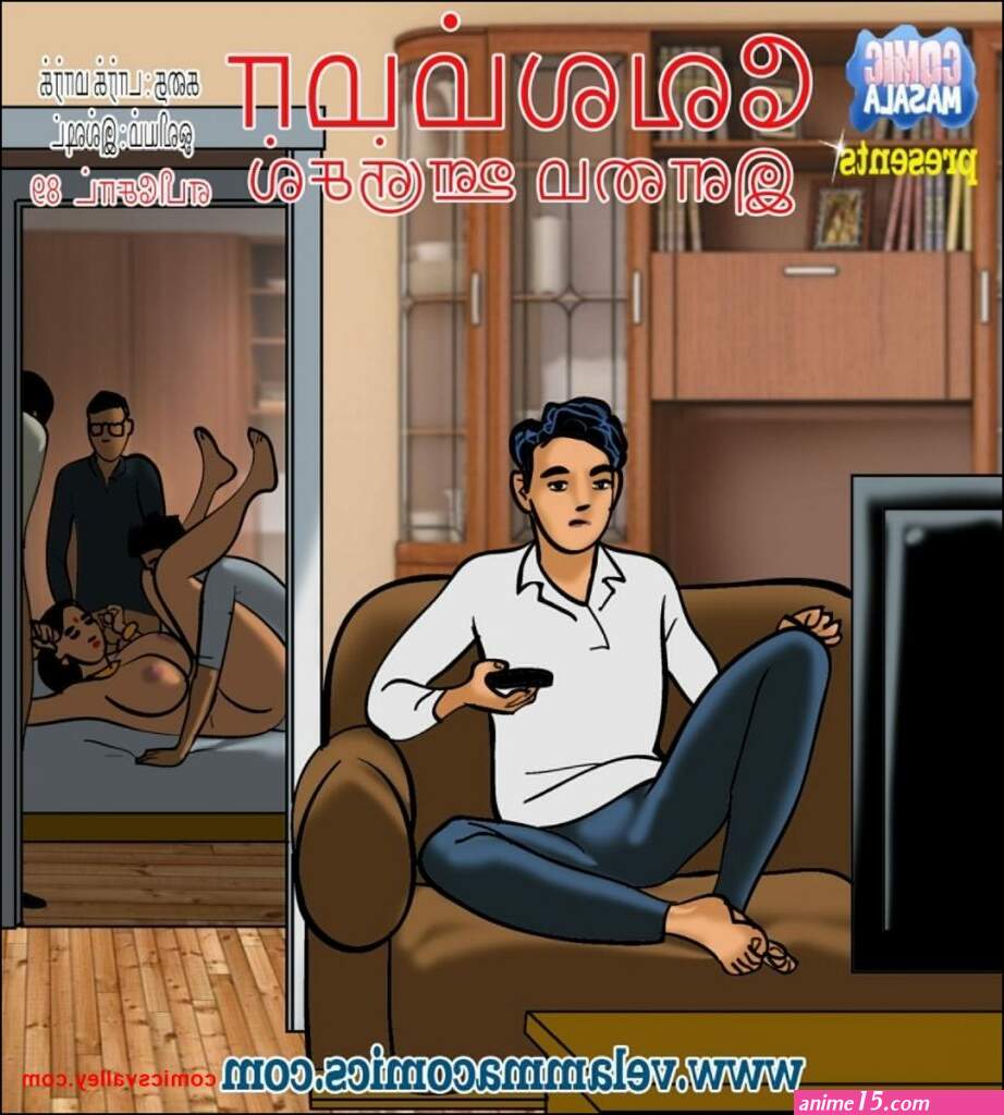 tamil velamma sex comics
