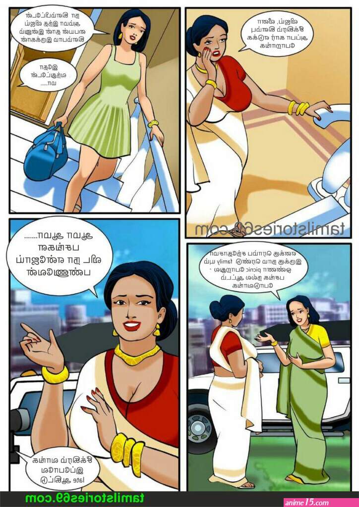 tamil velamma sex comics