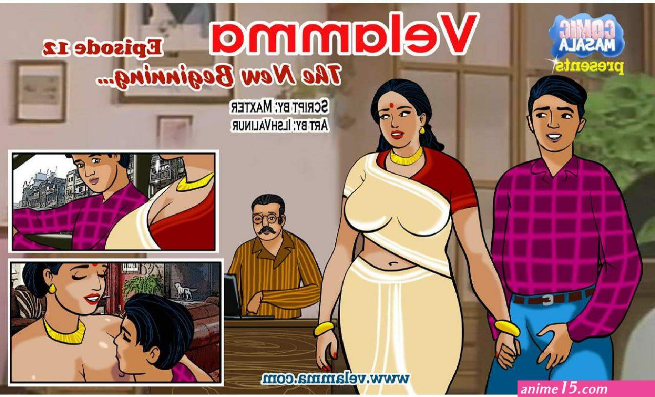 tamil velamma sex comics