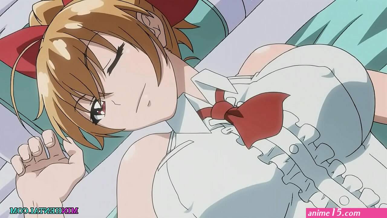 x video anime