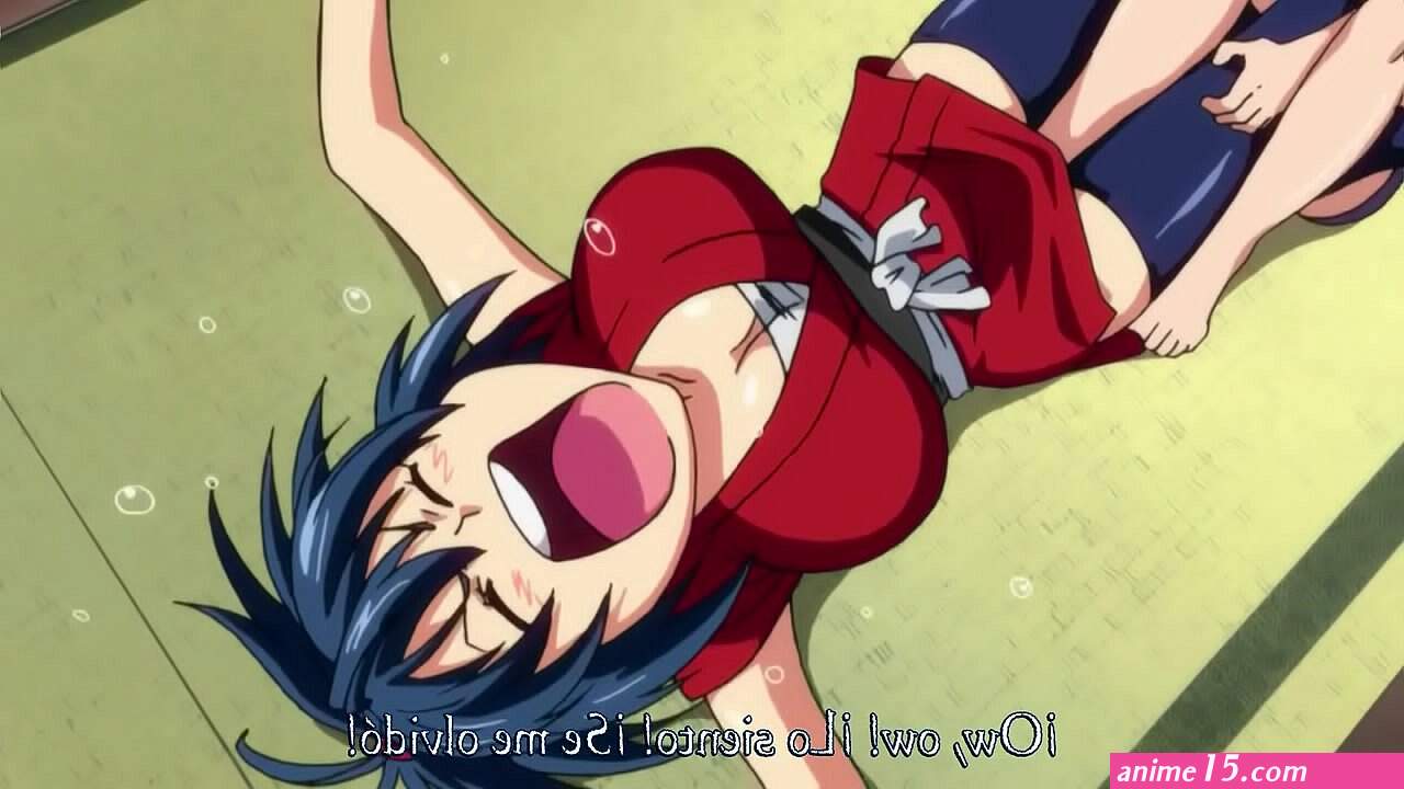 x video anime
