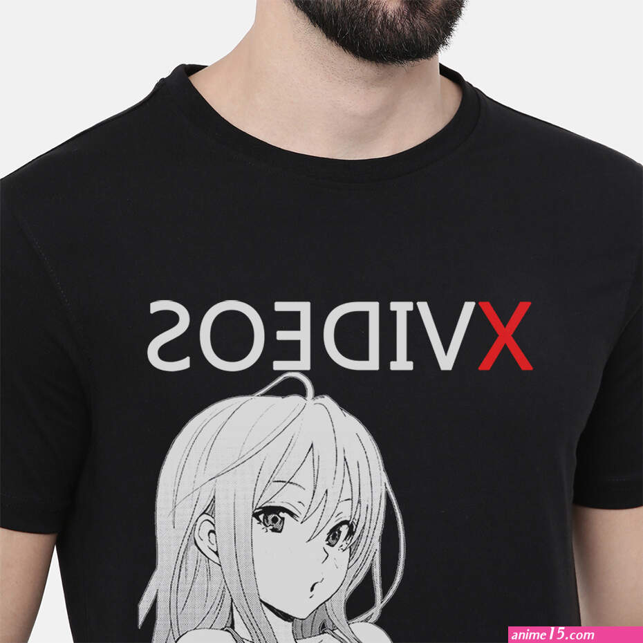 x video anime