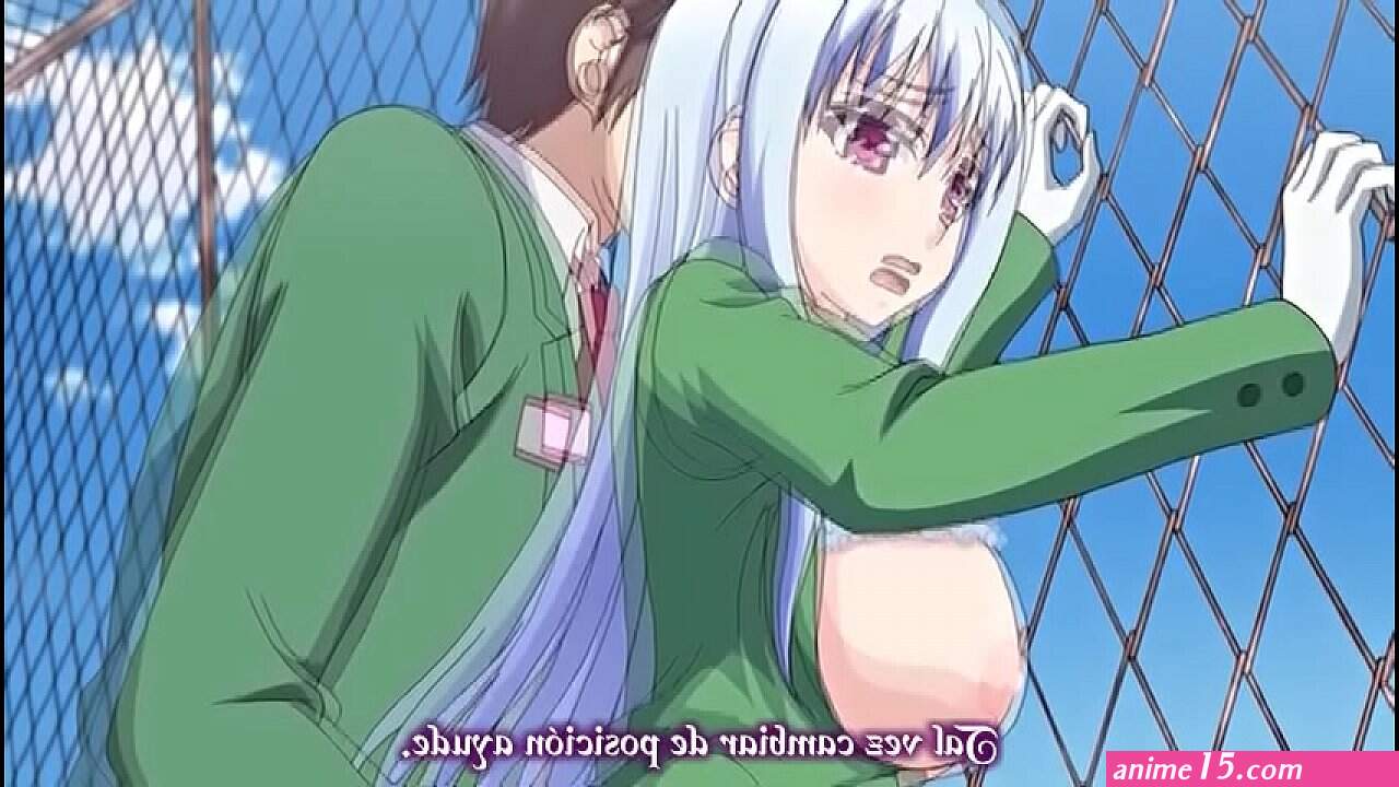 x video anime