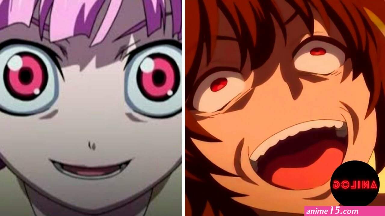 anime like redo healer