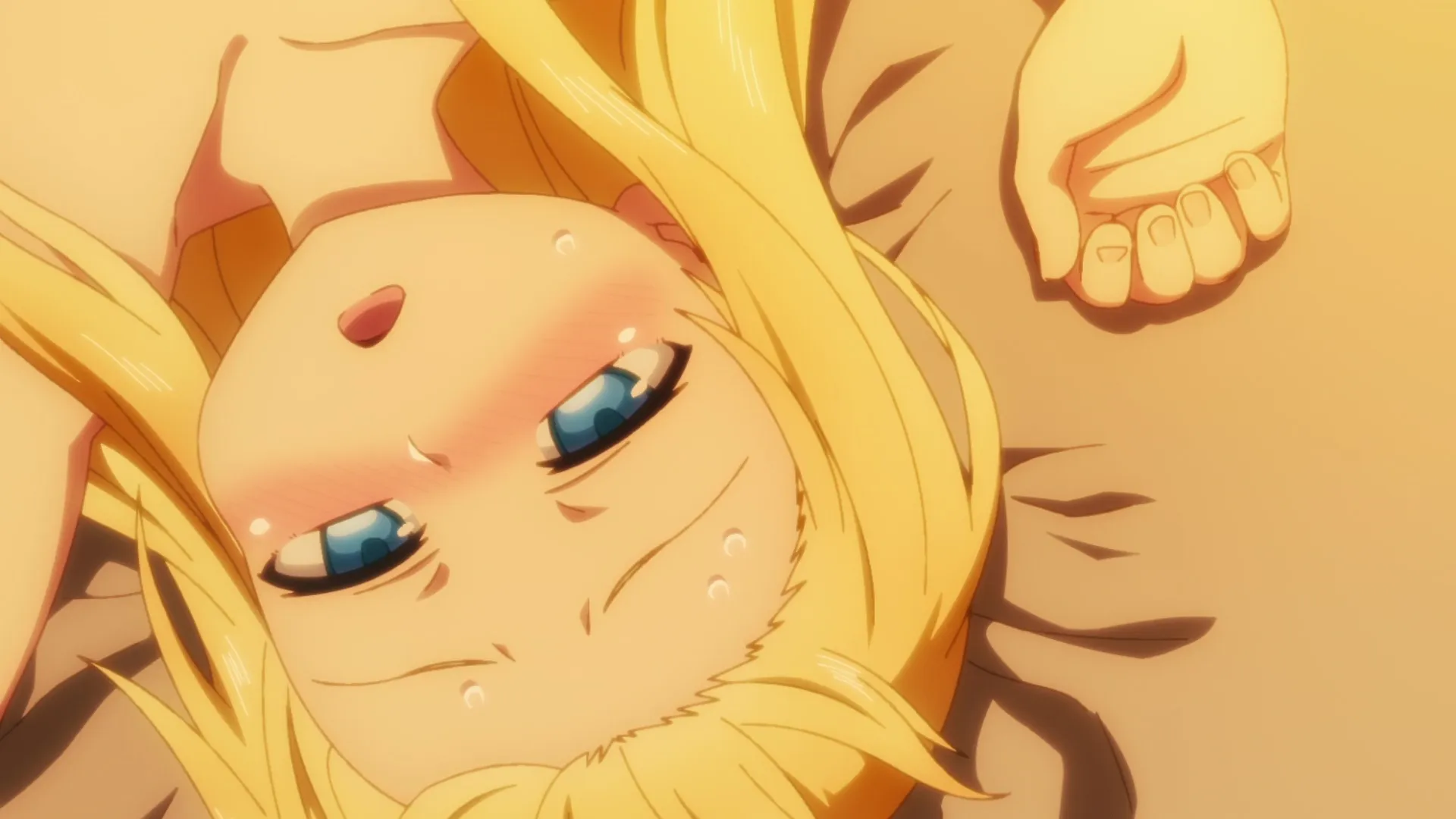 anime like redo healer