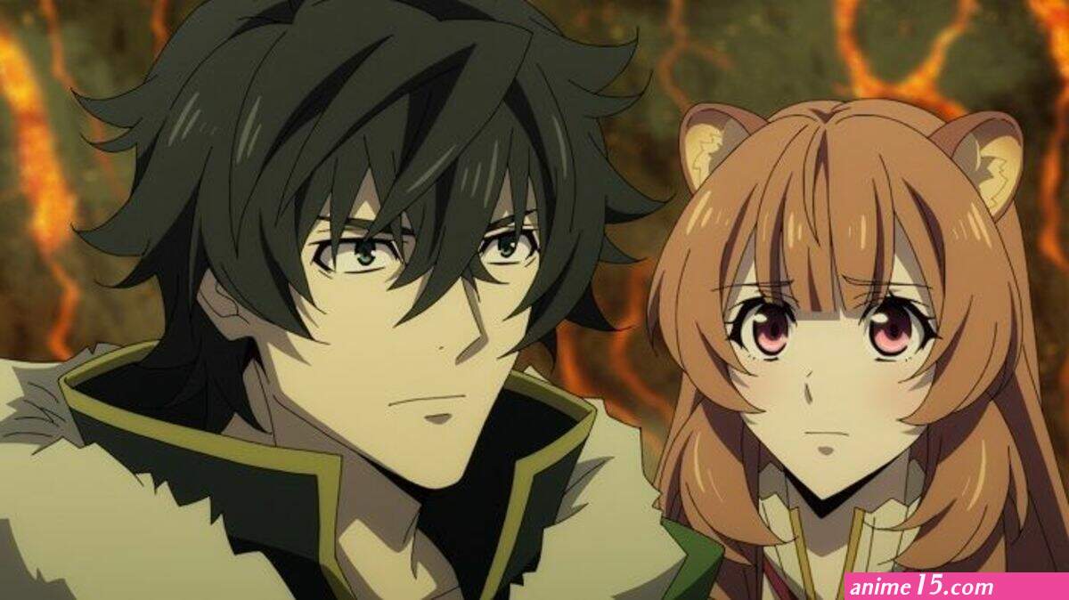 anime like redo healer