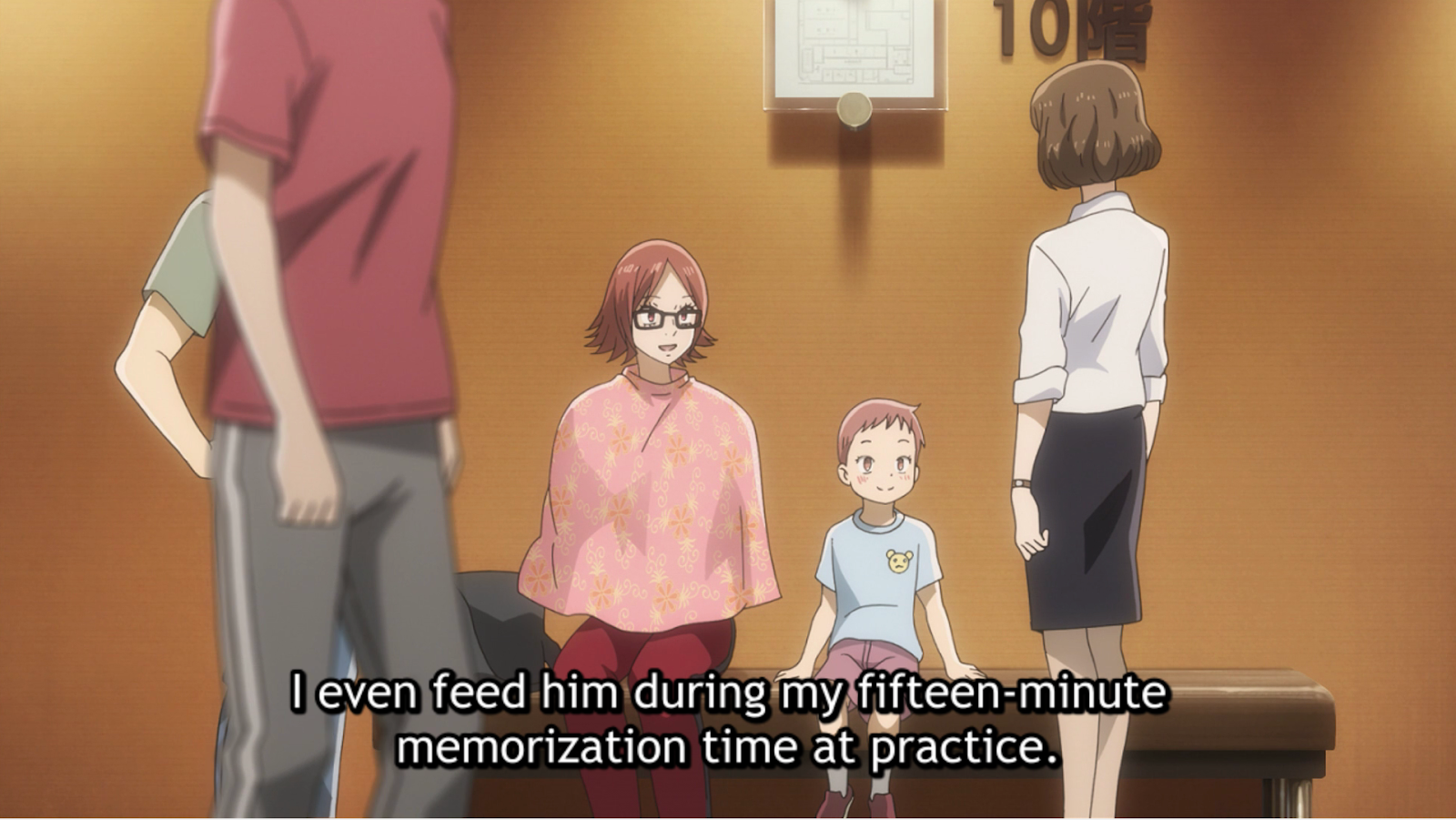 anime breastfeeding adult