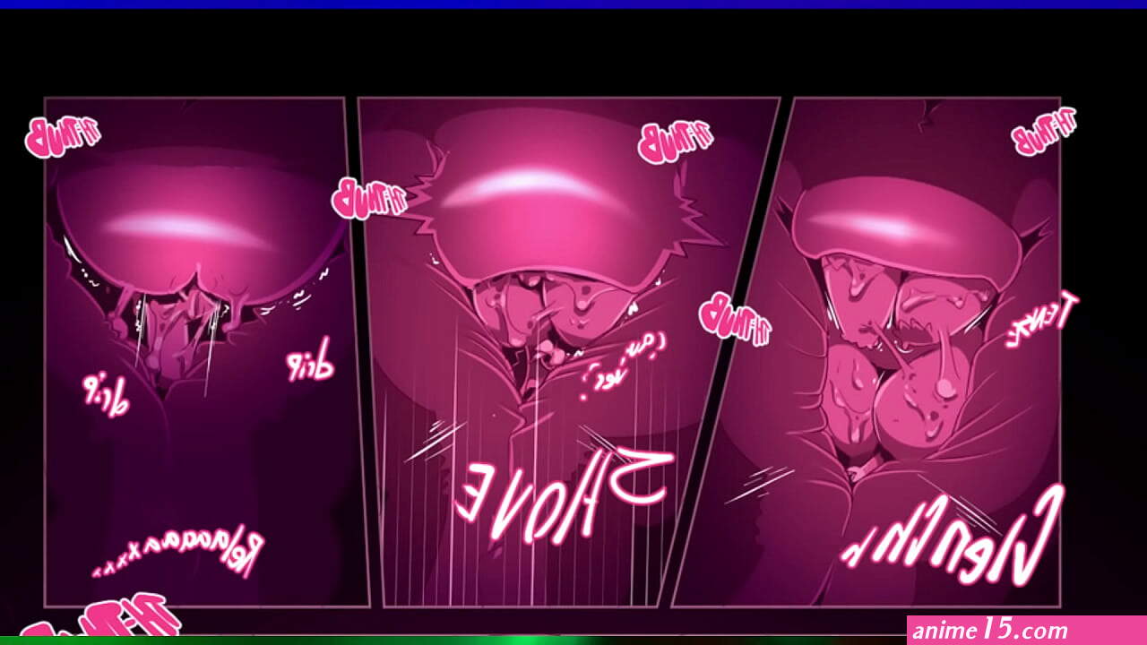 anime unbirth porn